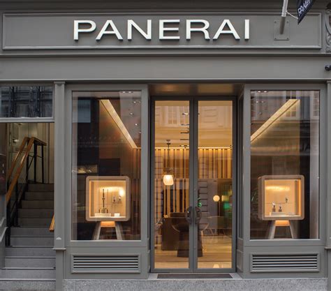 panerai bond street|Panerai london phone number.